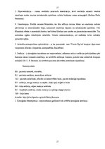 Referāts 'Aprūpes prioritātes pēc traumatiska asins izplūduma galvas smadzenēs', 17.