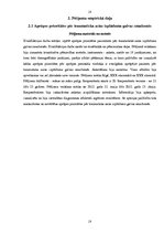 Referāts 'Aprūpes prioritātes pēc traumatiska asins izplūduma galvas smadzenēs', 18.