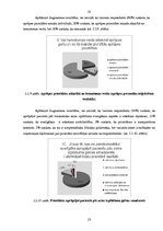 Referāts 'Aprūpes prioritātes pēc traumatiska asins izplūduma galvas smadzenēs', 23.