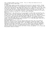 Eseja 'Madcap Craftbrew; Bottleworks, Inc. Promotional Strategy ', 2.