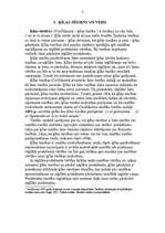 Referāts 'Ķīlas tiesības ', 1.