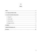 Referāts 'Autoritārā režīma laikraksti', 2.