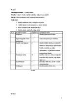 Prakses atskaite 'Stundu plāni vizuālajā mākslā', 2.