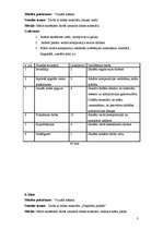 Prakses atskaite 'Stundu plāni vizuālajā mākslā', 3.