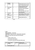 Prakses atskaite 'Stundu plāni vizuālajā mākslā', 6.