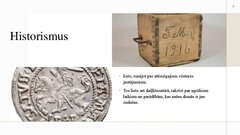 Prezentācija 'Vārdu krājuma vēsturiskais mainīgums', 7.