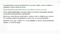 Prezentācija 'Vārdu krājuma vēsturiskais mainīgums', 11.