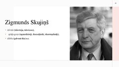 Prezentācija 'Vārdu krājuma vēsturiskais mainīgums', 24.