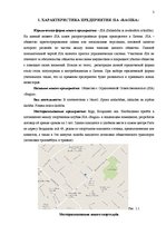 Biznesa plāns 'Открытие спортивного клуба', 3.