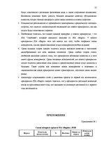 Biznesa plāns 'Открытие спортивного клуба', 22.