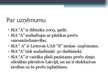Prezentācija 'Iekšējā kontrole SIA "A"', 2.