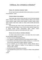 Referāts 'Zvērināts revidents', 3.