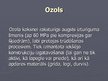 Prezentācija 'Koksnes sastāvdaļas, uzbūve un nozīme', 12.