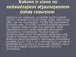 Prezentācija 'Koksnes sastāvdaļas, uzbūve un nozīme', 16.