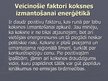 Prezentācija 'Koksnes sastāvdaļas, uzbūve un nozīme', 20.