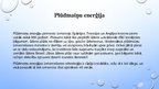 Prezentācija 'Hidroenerģija', 20.