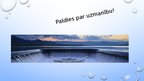 Prezentācija 'Hidroenerģija', 26.