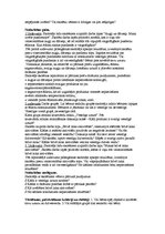 Konspekts 'Mācību nodarbības konspekts sociālajās zinībās', 2.