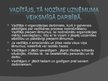 Prezentācija 'Vadītājs, tā nozīme uzņēmuma veiksmīgā darbībā. Vadītāja lomas un vadītājam nepi', 4.