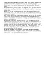 Eseja 'Legalizing Marijuana', 1.