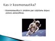 Prezentācija 'Kosmonautika', 2.