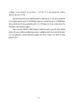 Paraugs '1. un 2. laboratorijas darbs ģeotehnikā. Grunts urbšana ar rokas urbi un dinamis', 21.