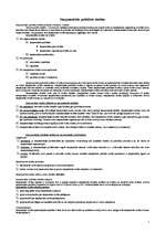 Konspekts 'Starptautiskās publiskās tiesības (visaptveroši)', 1.