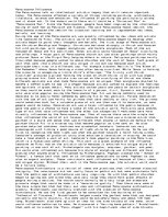 Eseja 'Renaissance Influence', 1.