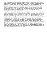 Eseja 'Renaissance Influence', 3.