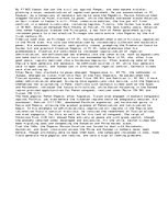 Eseja 'The Roman Empire', 1.