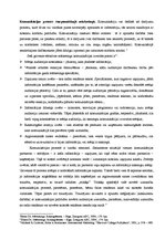 Konspekts 'Virzība tirgū un starptautiskā mārketinga komunikācijas', 1.