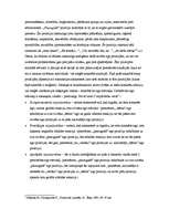 Konspekts 'Interakcija - cilvēku mijiedarbība', 4.