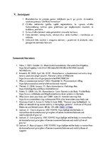 Eseja 'Biomehānika', 5.