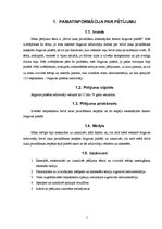 Referāts 'Socioloģisks pētījums - brīvā laika pavadīšanu ietekmējošie faktori Jelgavas pil', 5.