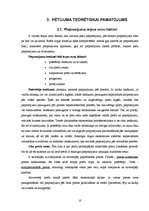Referāts 'Socioloģisks pētījums - brīvā laika pavadīšanu ietekmējošie faktori Jelgavas pil', 10.