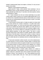 Referāts 'Socioloģisks pētījums - brīvā laika pavadīšanu ietekmējošie faktori Jelgavas pil', 20.