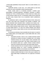 Referāts 'Socioloģisks pētījums - brīvā laika pavadīšanu ietekmējošie faktori Jelgavas pil', 23.