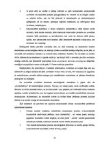 Referāts 'Socioloģisks pētījums - brīvā laika pavadīšanu ietekmējošie faktori Jelgavas pil', 24.