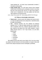 Referāts 'Socioloģisks pētījums - brīvā laika pavadīšanu ietekmējošie faktori Jelgavas pil', 27.