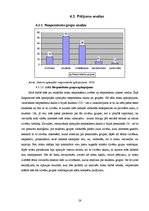 Referāts 'Socioloģisks pētījums - brīvā laika pavadīšanu ietekmējošie faktori Jelgavas pil', 28.