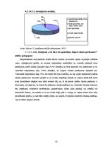 Referāts 'Socioloģisks pētījums - brīvā laika pavadīšanu ietekmējošie faktori Jelgavas pil', 42.