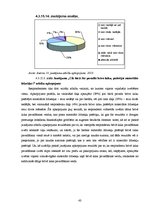 Referāts 'Socioloģisks pētījums - brīvā laika pavadīšanu ietekmējošie faktori Jelgavas pil', 43.