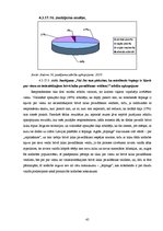 Referāts 'Socioloģisks pētījums - brīvā laika pavadīšanu ietekmējošie faktori Jelgavas pil', 45.