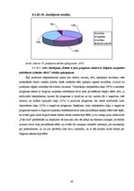 Referāts 'Socioloģisks pētījums - brīvā laika pavadīšanu ietekmējošie faktori Jelgavas pil', 48.