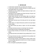 Referāts 'Socioloģisks pētījums - brīvā laika pavadīšanu ietekmējošie faktori Jelgavas pil', 49.