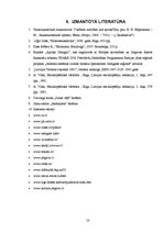 Referāts 'Socioloģisks pētījums - brīvā laika pavadīšanu ietekmējošie faktori Jelgavas pil', 50.