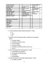 Referāts 'Socioloģisks pētījums - brīvā laika pavadīšanu ietekmējošie faktori Jelgavas pil', 55.