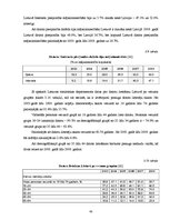 Diplomdarbs 'Elektroniskās komercijas attīstība un iespējas Baltijas valstīs', 42.