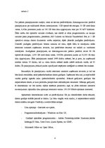 Referāts 'Mūsdienīgs datorgrafiķa dators - iespējas un risinājumi', 8.