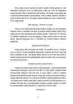 Referāts 'Mūsdienīgs datorgrafiķa dators - iespējas un risinājumi', 11.